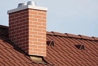 Chimney Caps Installation 340 by 227 | Florida - Fireplace & Chimney Services