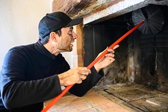 Amelia Island, FL Chimney Cleaning 340 by 227 1 | Florida - Fireplace & Chimney Services