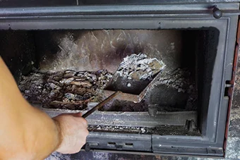 Springs, FL Chimney Cleaning 340 by 227 | Florida - Fireplace & Chimney Services