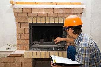 Springs, FL Chimney Inspection 340 by 227 | Florida - Fireplace & Chimney Services