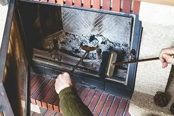 Fernandina, FL Fireplace Services 340 by 227 | Florida - Fireplace & Chimney Services
