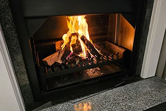 Springs, FL Fireplace Services340 by 227 | Florida - Fireplace & Chimney Services