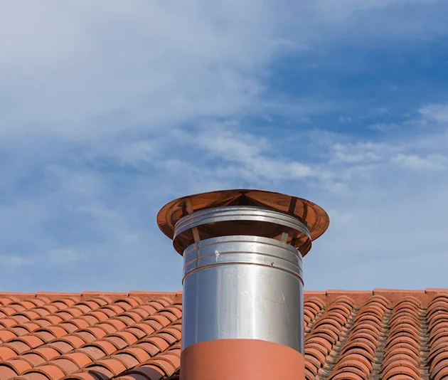 Chimney Cap Installation Cost in Jacksonville, FL 2026 Top Notch Chimney Caps in Middleburg FL 630 by 534 | Florida - Fireplace & Chimney Services