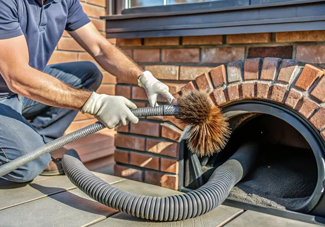 What Affects Chimney Cleaning Cost in Florida?