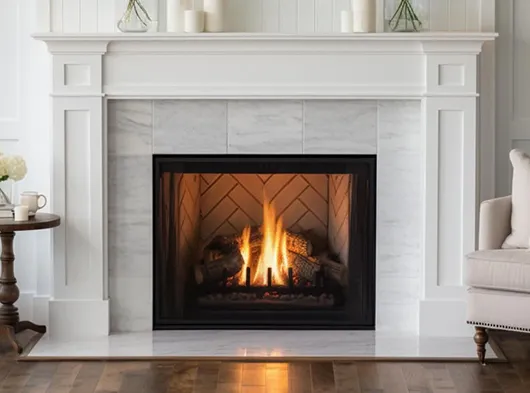 Benefits of Fireplace Installation and Maintenance Services 530 by 393 | Florida - Fireplace & Chimney Services