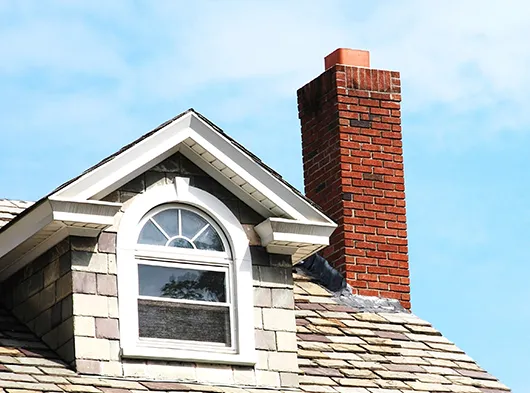Benefits of Our Experienced Chimney Cap Installations 530 by 393 | Florida - Fireplace & Chimney Services