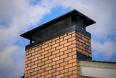 Home Chimney Cap Fabrication | Florida - Fireplace & Chimney Services
