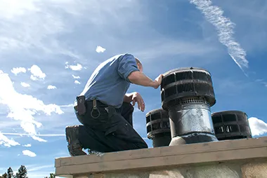 Services Chimney Inspection 1 | Florida - Fireplace & Chimney Services
