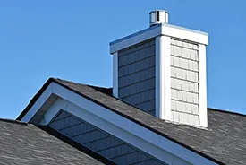 Chimney Siding Installation 275 by 184 7 | Florida - Fireplace & Chimney Services