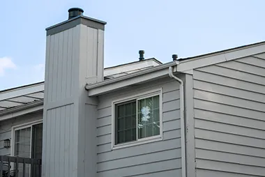 Services Chimney Siding Installation | Florida - Fireplace & Chimney Services