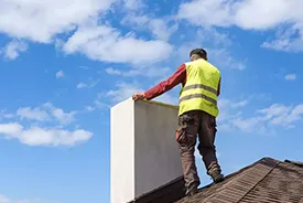 Chimney Structure Repairs 275 by 184 6 | Florida - Fireplace & Chimney Services