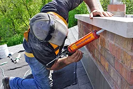 Chimney Structure Repairs 275 by 184 7 | Florida - Fireplace & Chimney Services