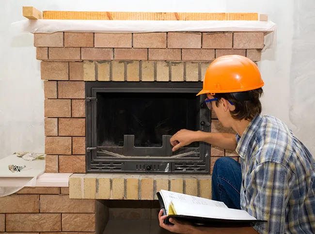 Detect Hidden Fire Hazards with Chimney Inspection in Amelia Island