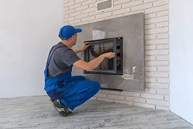Services Fireplace Installation and Maintenance | Florida - Fireplace & Chimney Services