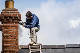 Chimney Structure Repairs 340 by 227 | Florida - Fireplace & Chimney Services