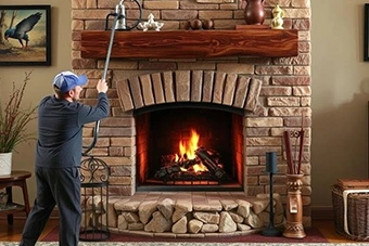 Fireplace Chimney Services 340 by 227 | Florida - Fireplace & Chimney Services