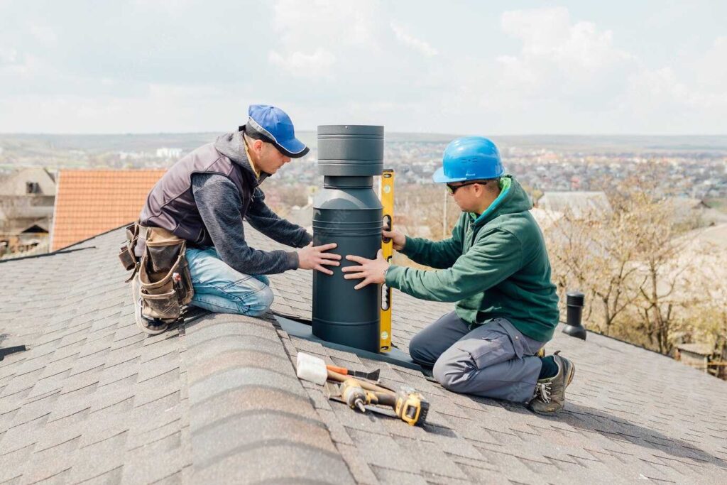 Chimney Cap Installation Cost in Jacksonville, FL 2026