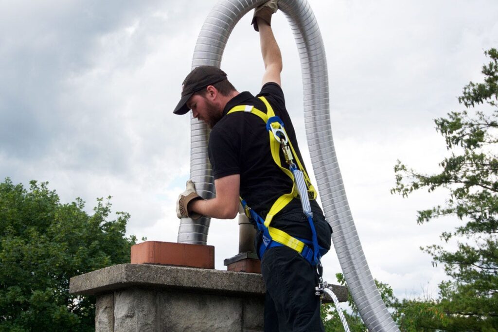 Is Chimney Cleaning Necessary in Florida?