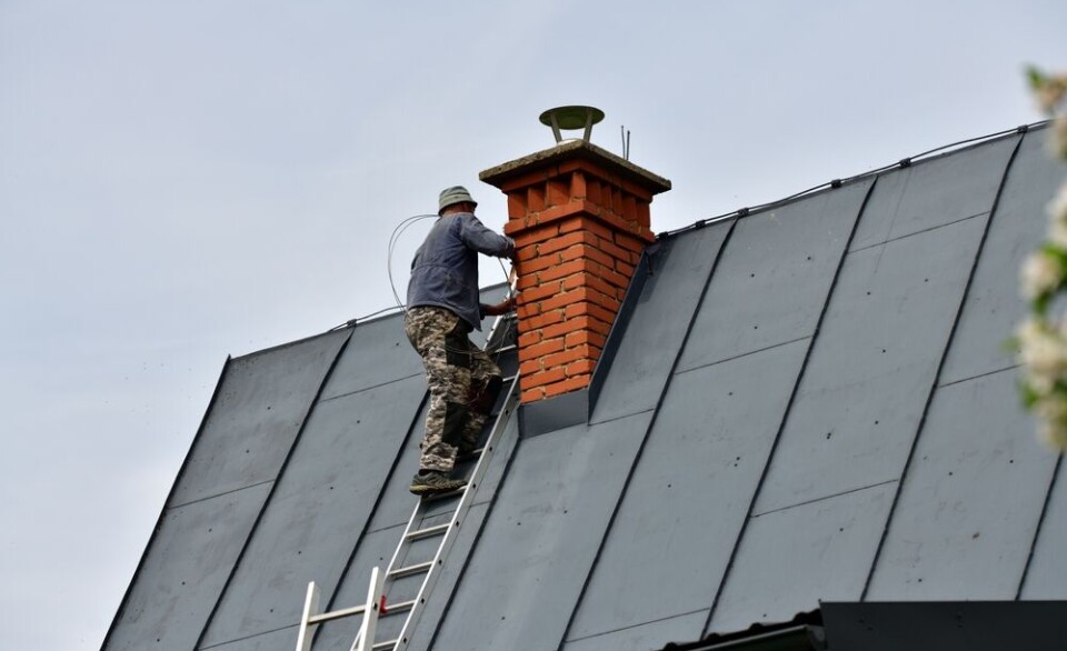 Blogs How Much Does a Chimney Sweep Cost? 2026 Pricing Guide for Florida Homeowners