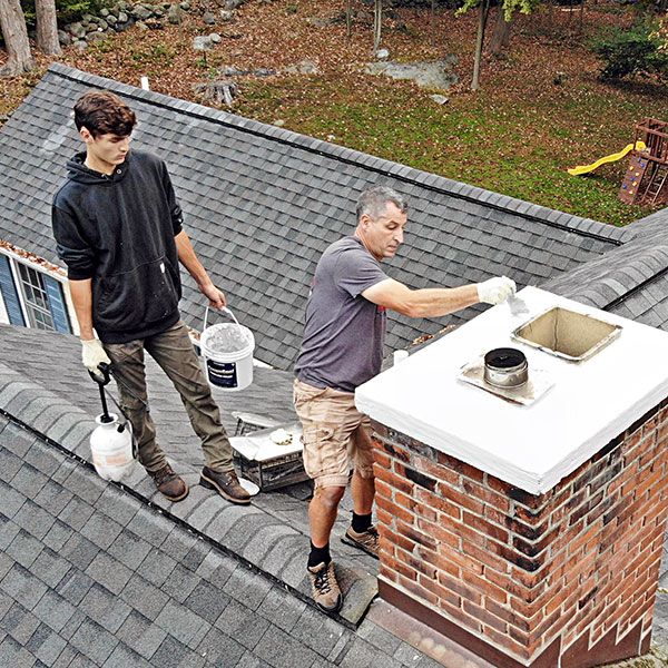 Chimneys Cleaning Challenges | Florida - Fireplace & Chimney Services